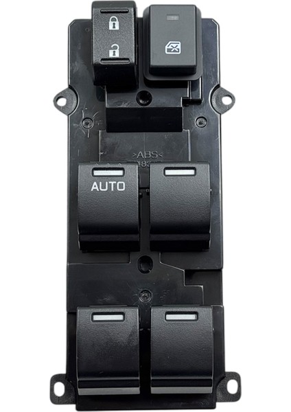 Honda Düğme Cam Açma Cıvıc 14-15 Ön Sol