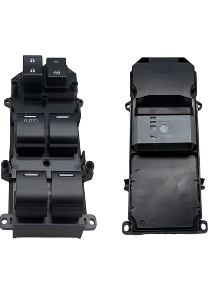 Honda Düğme Cam Açma Accord 08-12 Ön Sol