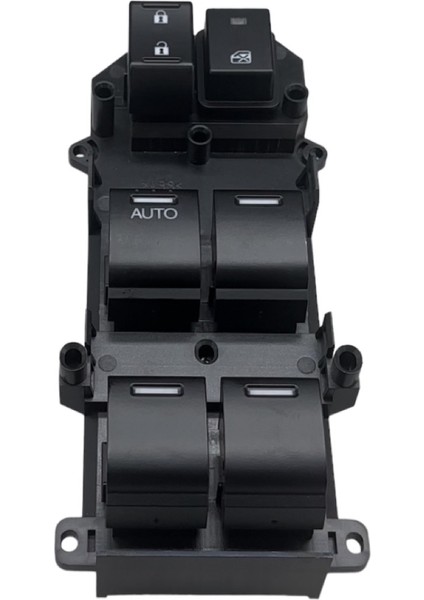 Honda Düğme Cam Açma Accord 08-12 Ön Sol modelleri