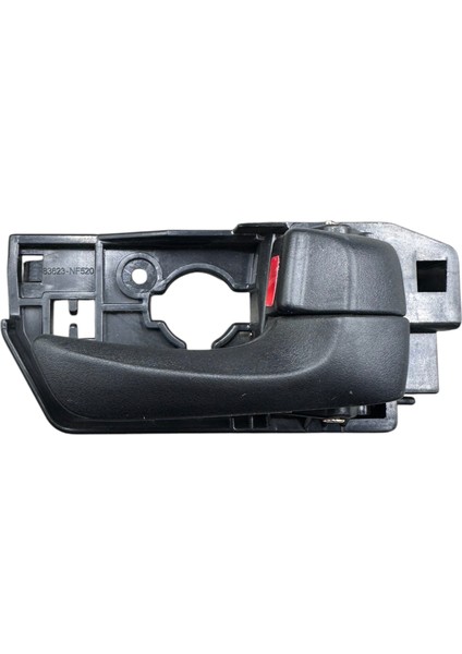 Hyundaı Kol Kapı Sonata 08-10 Iç Arka Sağ (Siyah)