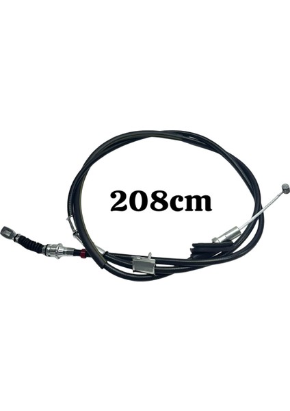 Honda Tel Fren El Cıvıc 06-11 Arka Sağ