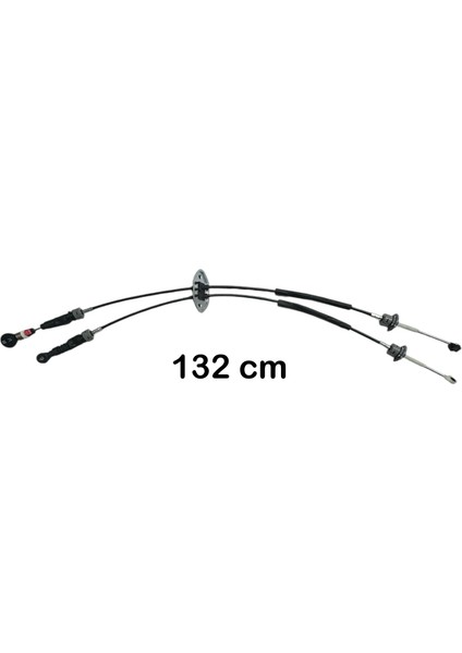 Hyundaı Tel Vites I20 1,2 Benzinli 14-17 (Manuel)