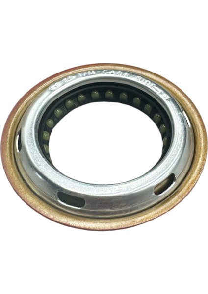 Hyundaı Keçe Şanzıman Aks Accent 00-11/elantra 00-15/i10 06-11/i20 06-12/i30 06-11/santafe 06-10/tucson 04-08/sonata 06-17/cerato 04-08/rio 06-11 (41X61X8,1X12,9)