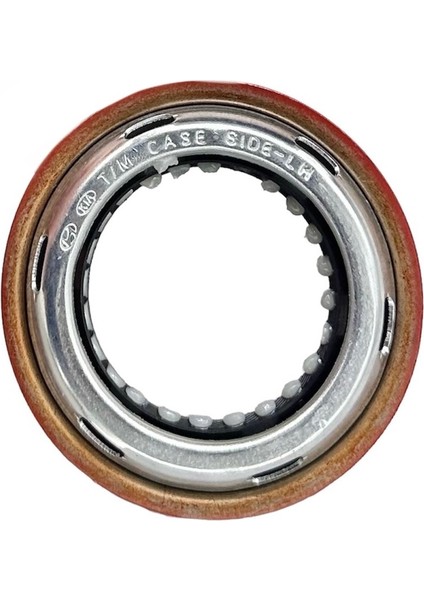 Hyundaı Keçe Şanzıman Aks Accent 00-11/elantra 00-15/i10 06-11/i20 06-12/i30 06-11/santafe 06-10/tucson 04-08/sonata 06-17/cerato 04-08/rio 06-11 (41X61X8,1X12,9) modelleri