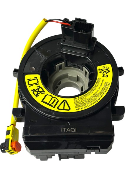 Kıa Zemberek Aırbag Ceed 12-17