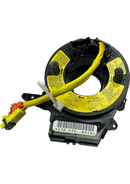 Mazda Zemberek Aırbag Mazda 3 03-09