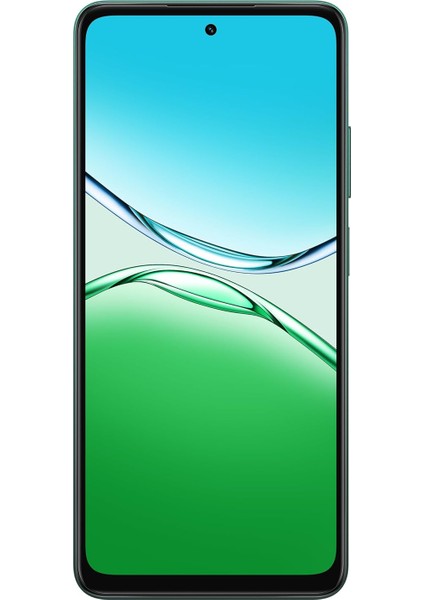 A5 5G 8GB / 256GB (Yeşil) - Oppo Türkiye