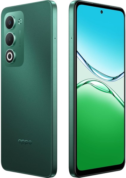 A5 5G 8GB / 256GB (Yeşil) - Oppo Türkiye