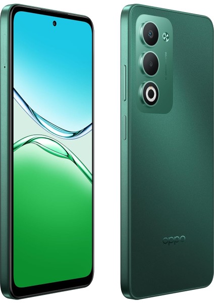 A5 5G 8GB / 256GB (Yeşil) - Oppo Türkiye
