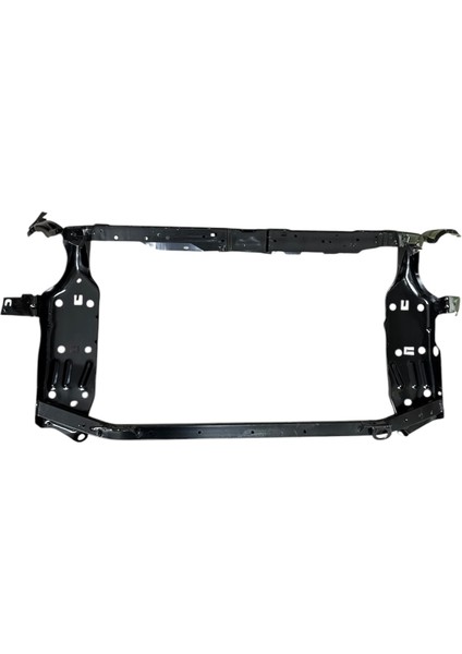 Nıssan Panel Qashqaı Dizel 10-13 Ön