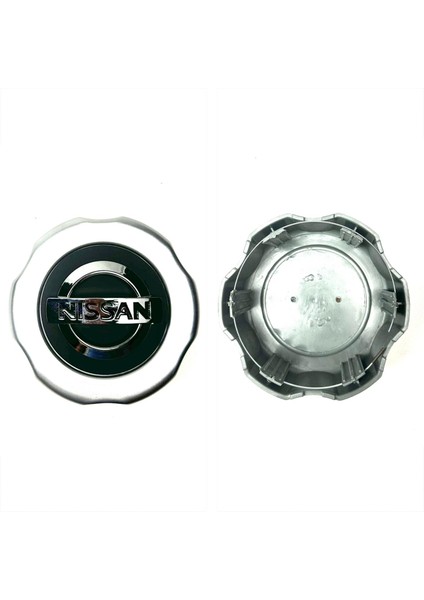 Nıssan Jant Göbek YD25 03-05 (12,1 Cm)