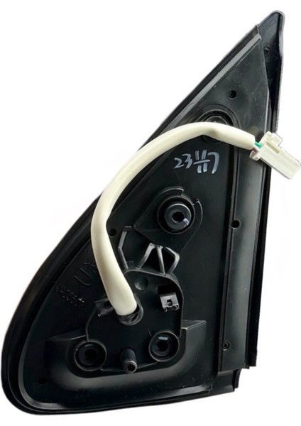 Toyota Ayna Dikiz Hılux 15-23 Sağ (Elektrikli/sinyalli/ Katlanır Krom) modelleri