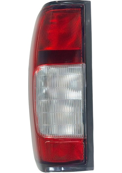 Nıssan Stop D22 98-02/YD25 02-12/NP300 02-12 Sol (Duylu)