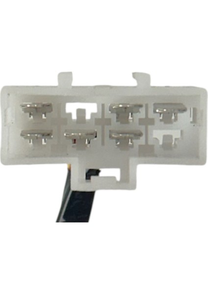 Nıssan Stop D22 98-02/YD25 02-12/NP300 02-12 Sol (Duylu) fiyatları