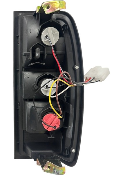 Nıssan Stop D22 98-02/YD25 02-12/NP300 02-12 Sol (Duylu) modelleri