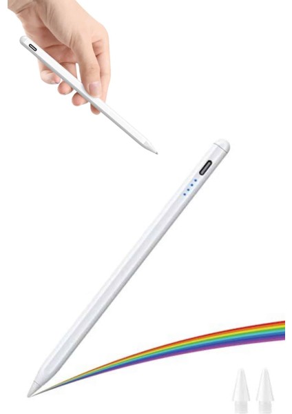 Zeroshop Yazı Çizim Kalemi Ios Android Windows Uyumlu Tablet Telefon modelleri