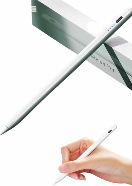 Zeroshop Yazı Çizim Kalemi Ios Android Windows Uyumlu Tablet Telefon fırsatları