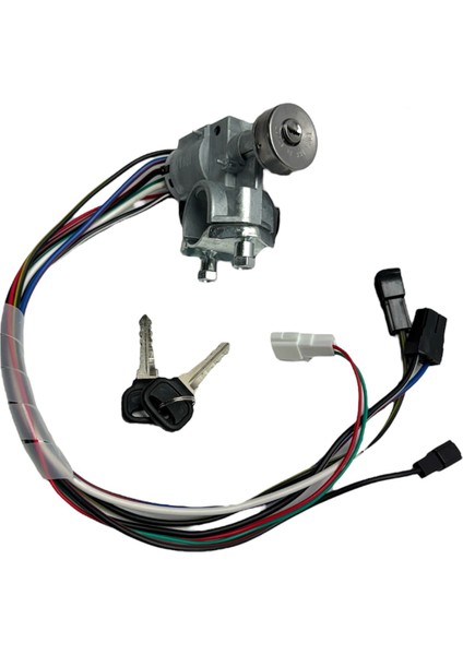 Mazda Kontak B2500 97-00 (Komple Set)