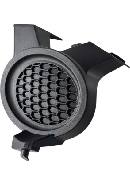 Nıssan Braket Sis Qashqai 07-09 Sol