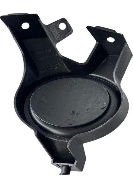 Nıssan Braket Sis Qashqai 07-09 Sol fiyatları