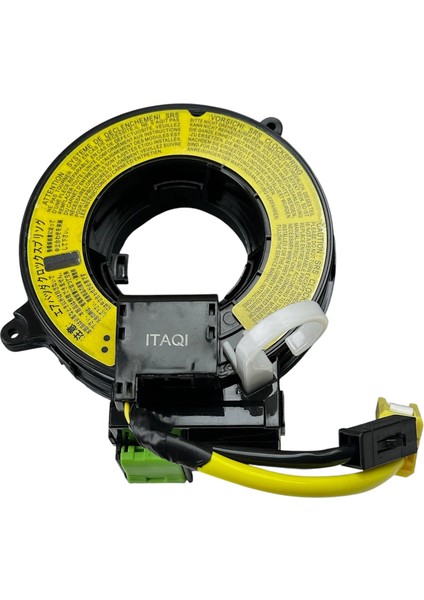 Mıtsubıshı Zemberek Aırbag L200 07-14/outlander 04-07 (Kumandalı)