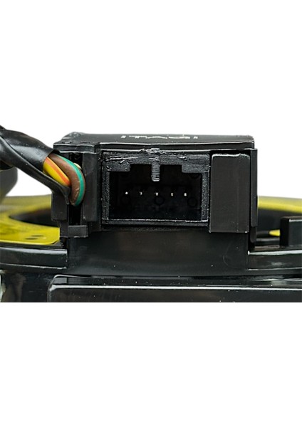 Mıtsubıshı Zemberek Aırbag L200 07-14/outlander 04-07 (Kumandalı) modelleri