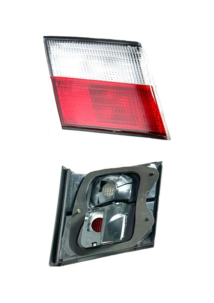 Nıssan Stop Primera 96-00 Iç Sol