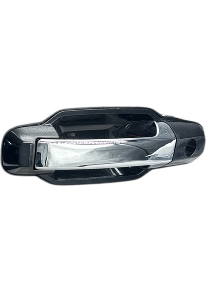 Kıa Kol Kapı Sorento 02-10 Ön Dış Sol (Krom)