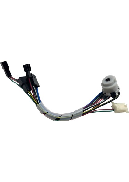 Mazda Termik Kontak B2500 97-99 (Sensörlü)