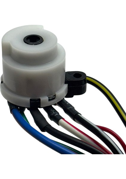 Mazda Termik Kontak B2500 97-99 (Sensörlü) fiyatları