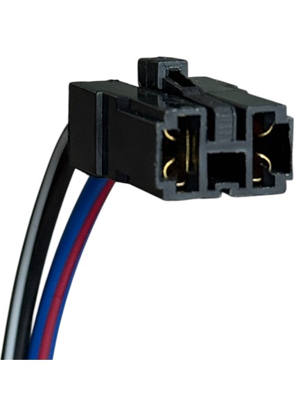 Mazda Termik Kontak B2500 97-99 (Sensörlü) modelleri