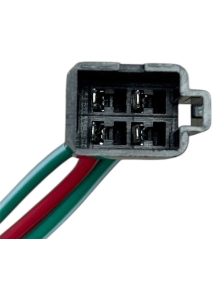 Mazda Termik Kontak B2500 97-99 (Sensörlü) fırsatları