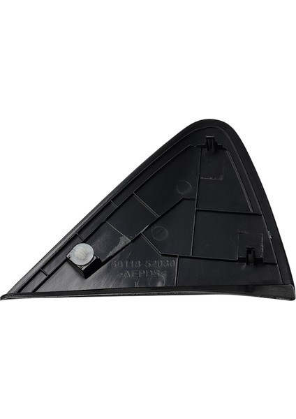 Toyota Bakalit Ayna Devamı Yaris 06-11 Sol fiyatları