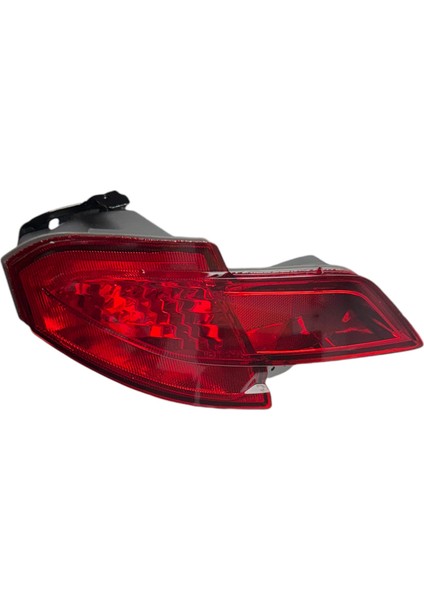 Honda Reflektör Tampon Hrv 16-18 Arka Sağ
