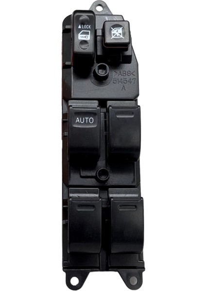 Toyota Düğme Cam Açma Corolla AE111 99-01 Ön Sol (Dörtlü) modelleri