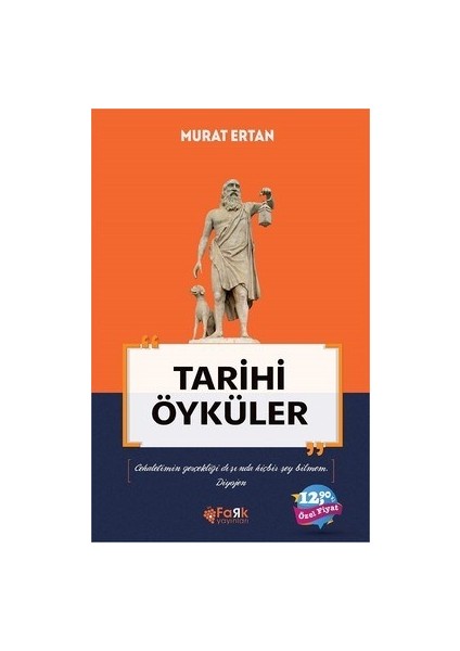 Tarihi Öyküler