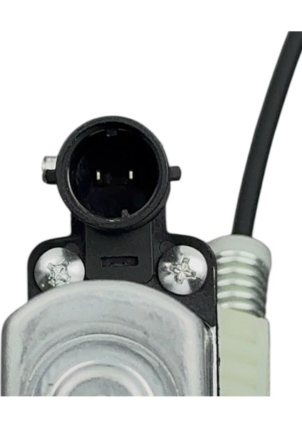 Hyundaı Kriko Cam Accent Blue 11-16 Ön Sağ (Elek-Motorlu) modelleri