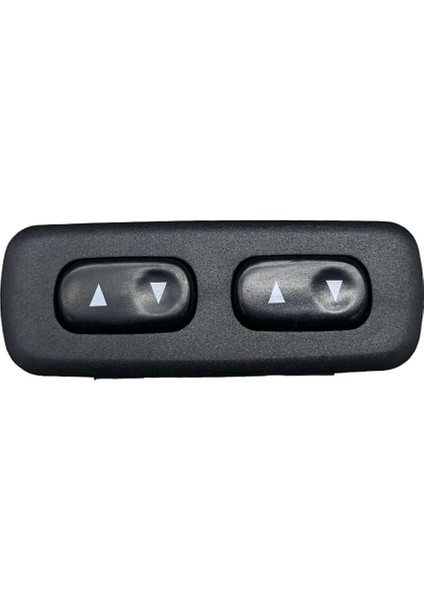 Hyundaı Düğme Cam Açma Accent 98-99 Ön Sol (Çiftli) modelleri
