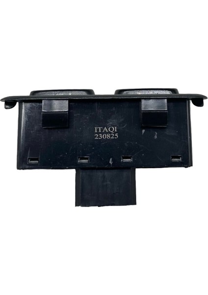Hyundaı Düğme Cam Açma Accent 98-99 Ön Sol (Çiftli) fırsatları