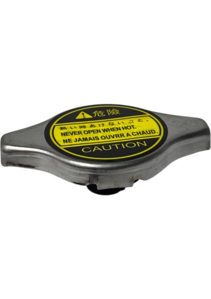 Toyota Kapak Radyatör Corolla 92-20/auris 92-20/yaris 92-20/avensis 92-20/rav4 92-20 (1.1 Bar) fiyatları