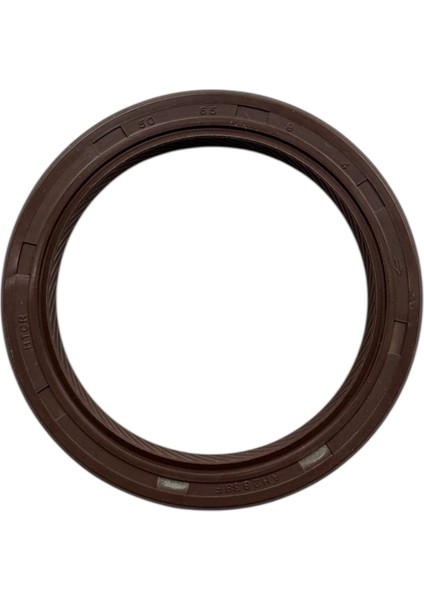 Hyundaı Keçe Teker H100 94-08/L300 90-11/H100 Kmyt 96-08 Ön (50X65X9)
