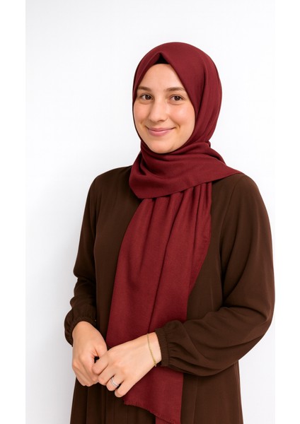 Pamuklu (Cotton) Şal