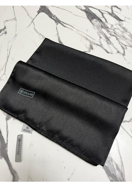 Siyane Kristal Şal - 1