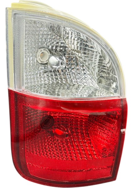 Kıa Stop Pregio 03-05 Sol