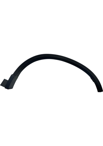 Honda Bodik Çamurluk Crv 07-11 Arka Sol