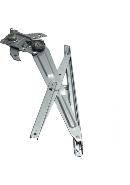 Toyota Kriko Cam Hılux LN85 92-96 Ön Sol (Manuel)