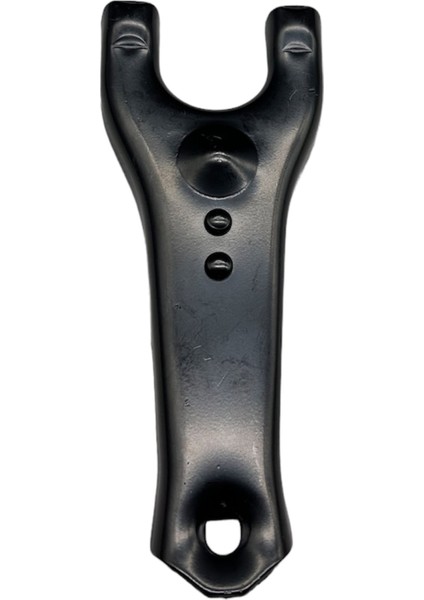 Isuzu Çatal Debriyaj D-Max 4x4/4x2 02-07