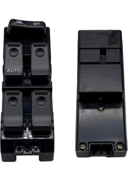 Mazda Düğme Cam Açma 626 92-97/B2500 97-00 Ön Sol