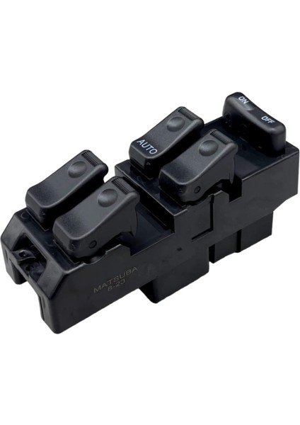 Mazda Düğme Cam Açma 626 92-97/B2500 97-00 Ön Sol fiyatları