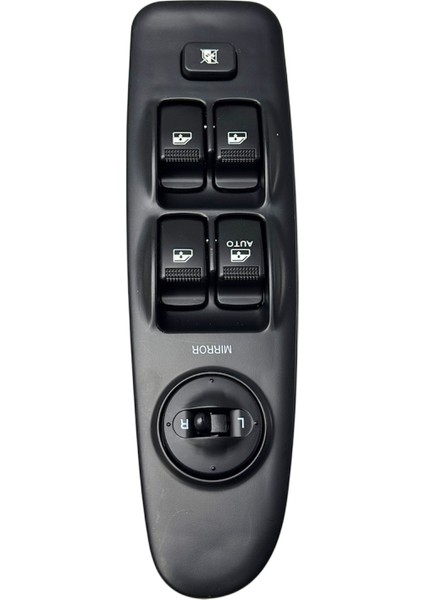 Hyundaı Düğme Cam Açma Elantra 01-05 Ön Sol